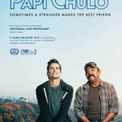 Papi Chulo /  (2018) WEB-DLRip