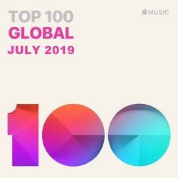 Top 100 Global for July (2019)