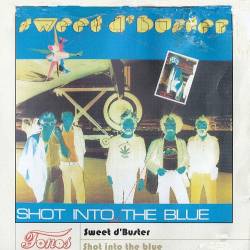 Sweet d'Buster - Shot Into The Blue (1979) MP3