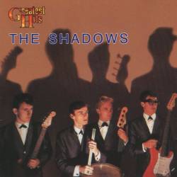 The Shadows - Greatest Hits (1995) MP3