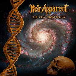 Heir Apparent - The View from Below (2018) MP3