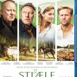   / Ut og stj?le hester (2019) HDRip/BDRip 720p/BDRip 1080p/