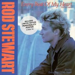 Rod Stewart - Every Beat Of My Heart (Tartan Mix) (Vinyl, 12'') (1986) MP3