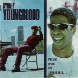 Sydney Youngblood - Passion, Grace and Serious Bass... (1991) MP3