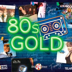 80s Gold (2019)