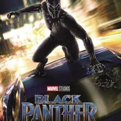 ׸  / Black Panther (2018) BDRip