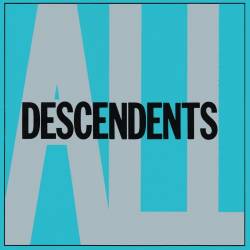 Descendents - All (1987) MP3
