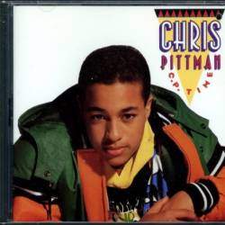 Chris Pittman  C.P. Time (1991) MP3