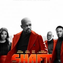  / Shaft (2019) HDRip