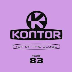 Kontor Top Of The Clubs Vol.83 (2019)