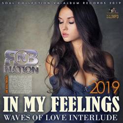 In My Feelings: Lyric RnB Compilation (2019) Mp3