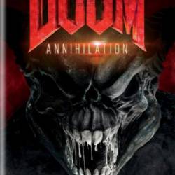 Doom:  / Doom: Annihilation (2019) HDRip