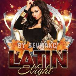 Latin Nights (2019) Mp3