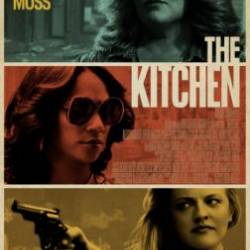   (2019) The Kitchen