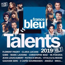 Talents France Bleu Vol.2 (2019)