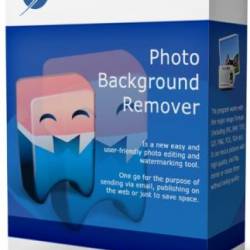 Softorbits Photo Background Remover 5.0