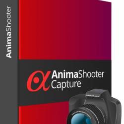 AnimaShooter Capture 3.8.12.4