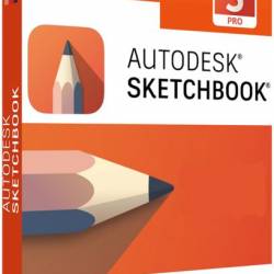 Autodesk SketchBook Pro 2020.1 8.6.6 (MULTI/RUS/ENG)      ,     !