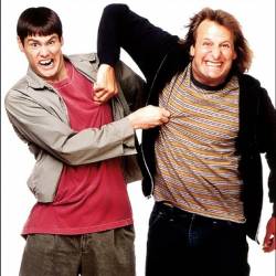     / Dumb & Dumber (1994) HDRip