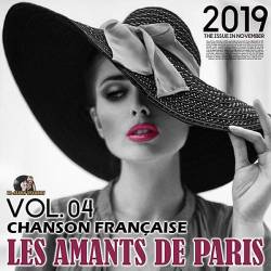 Les Amants De Paris (2019) Mp3