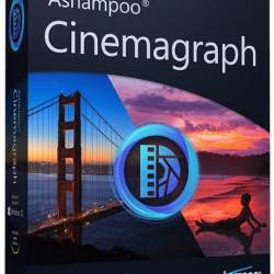 Ashampoo Cinemagraph 1.0.2 RePack & Portable by TryRooM