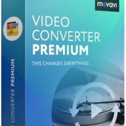 Movavi Video Converter 20.0.1 Premium