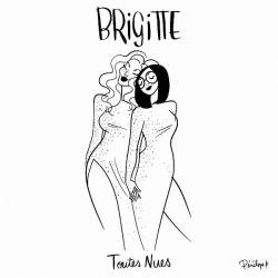 Brigitte - Toutes nues (2019) FLAC