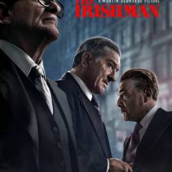  / The Irishman (2019) WEB-DLRip/