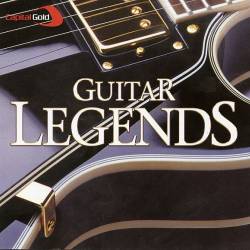 Capital Gold - Guitar Legends (2CD) (2004) Mp3