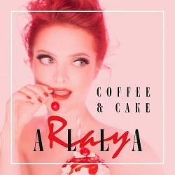 Alla Ray - Coffee & Cake (Digital Album) (2019) FLAC