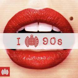 I Love 90s - Ministry of Sound (2019) Mp3