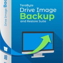 TeraByte Drive Image Backup & Restore Suite 3.36