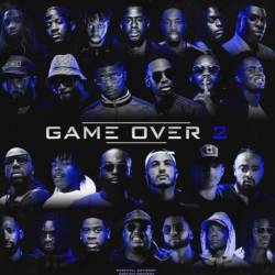 Francais Rap - Game Over Vol.2 (2019) MP3