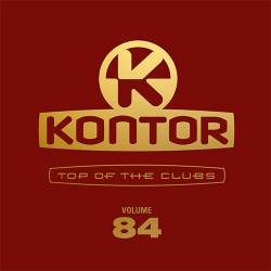 Kontor Top Of The Clubs Vol.84 (2019)