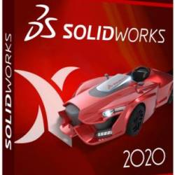 SolidWorks 2020 SP1.0 Premium Edition