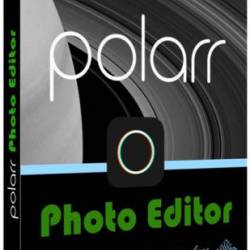 Polarr Photo Editor Pro 5.9.5