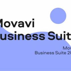 Movavi Business Suite 2020 20.0.0