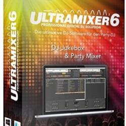 UltraMixer Pro Entertain 6.2.4