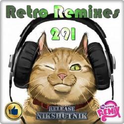 Retro Remix Quality Vol.291 (2020)