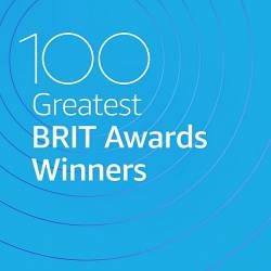 100 Greatest BRIT Awards Winners (2020) Mp3
