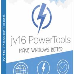 jv16 PowerTools 5.0.0.484