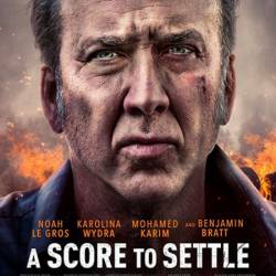   / A Score to Settle (2019) BDRip