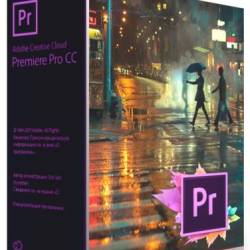 Adobe Premiere Pro 2020 14.0.2.104 RePack by KpoJIuK