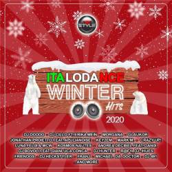 Italodance Winter Hits (2020) MP3