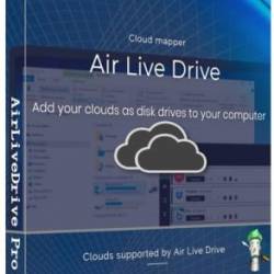 AirLiveDrive Pro 1.4.3