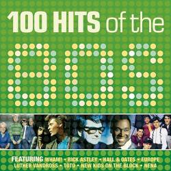 100 Hits Of The 80s (2020) MP3