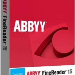 ABBYY FineReader 15.0.112.2130 Portable by conservator (12.03.2020)