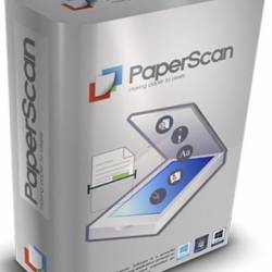 ORPALIS PaperScan Professional 3.0.100