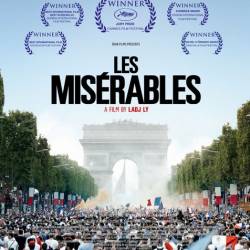  / Les miserables (2019) WEB-DLRip/WEB-DL 720p/WEB-DL 1080p/