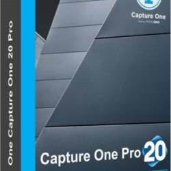 Capture One 20 Pro 13.0.4.8 Portable by conservator